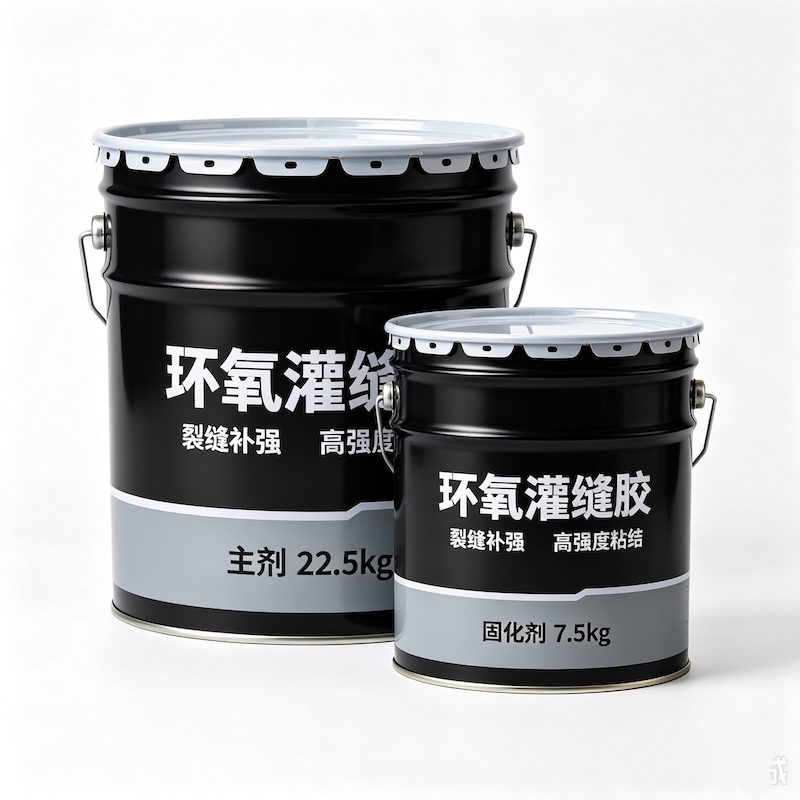 鼓楼裂缝修复封闭胶